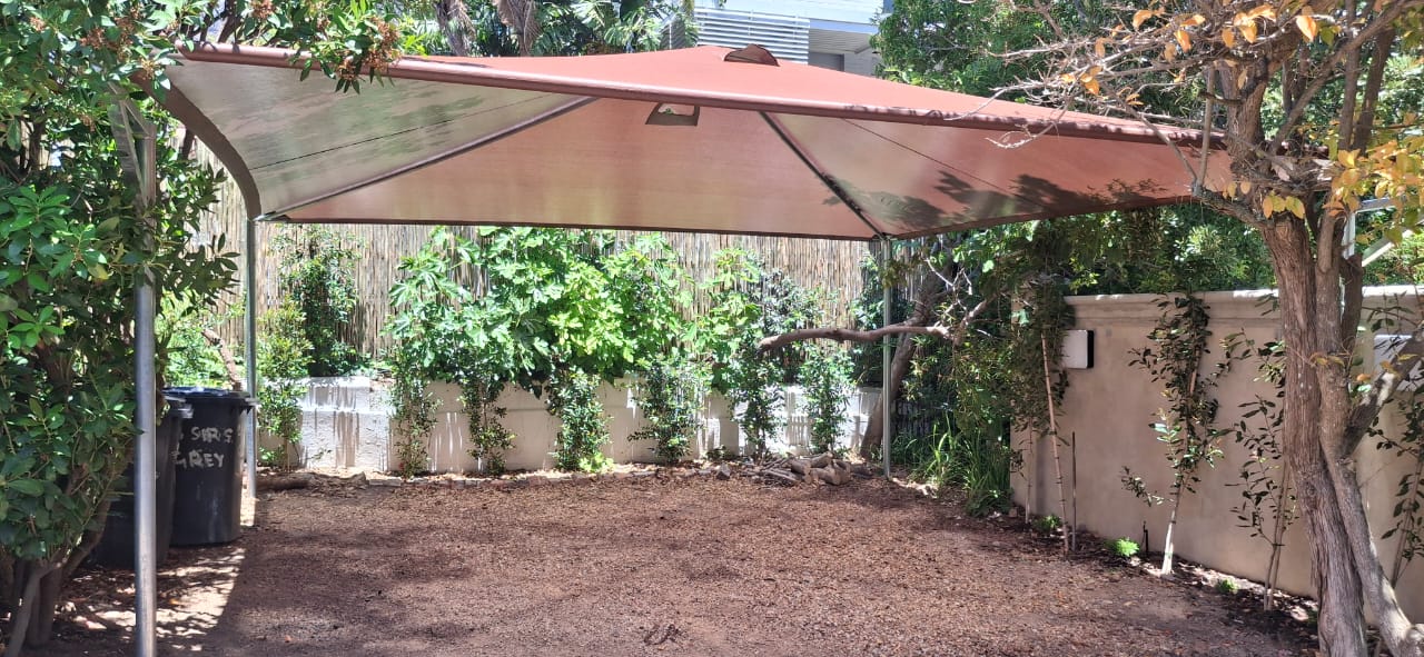 Shade Craft Project 43